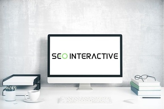за SEO Interactive