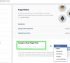 промяна на url facebook
