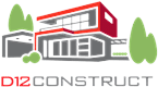 d12construct.com - лого